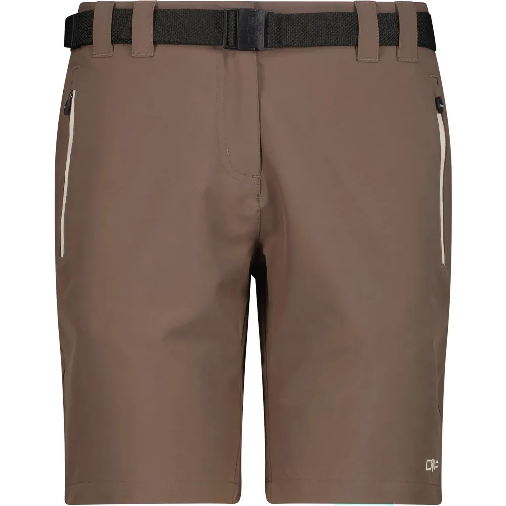 CMP Damen Stretch Shorts