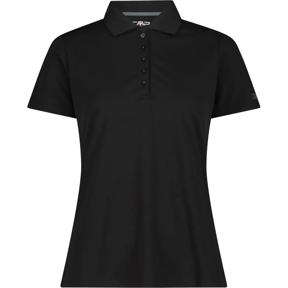CMP Damen Polo T-Shirt