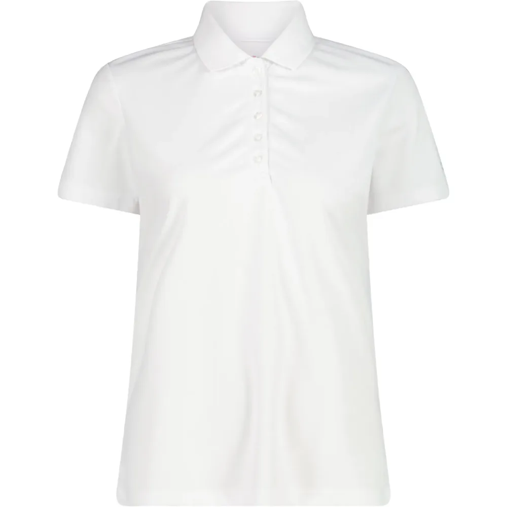 CMP Damen Polo T-Shirt