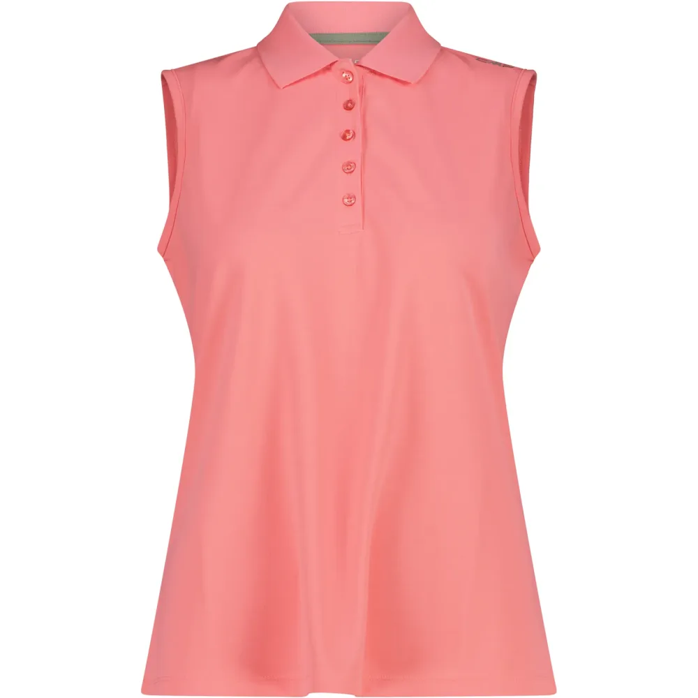 CMP Damen Funktions Polo Top