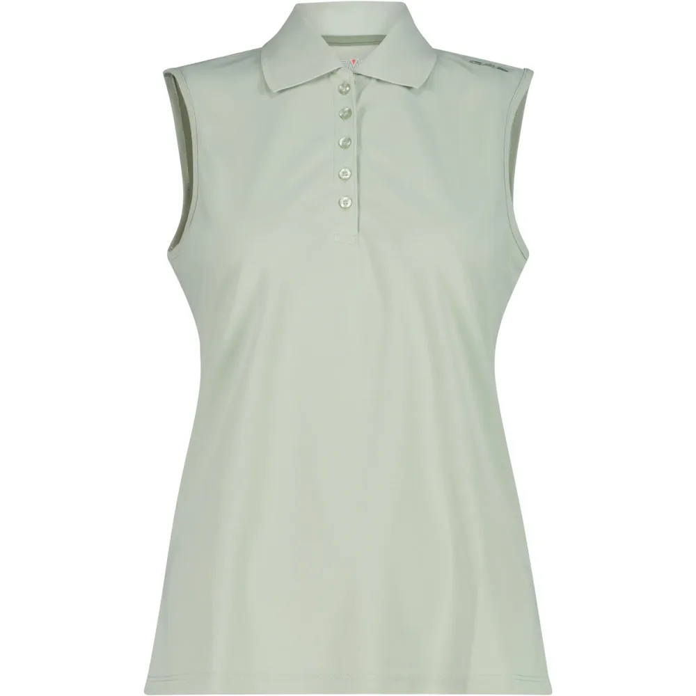 CMP Damen Funktions Polo Top