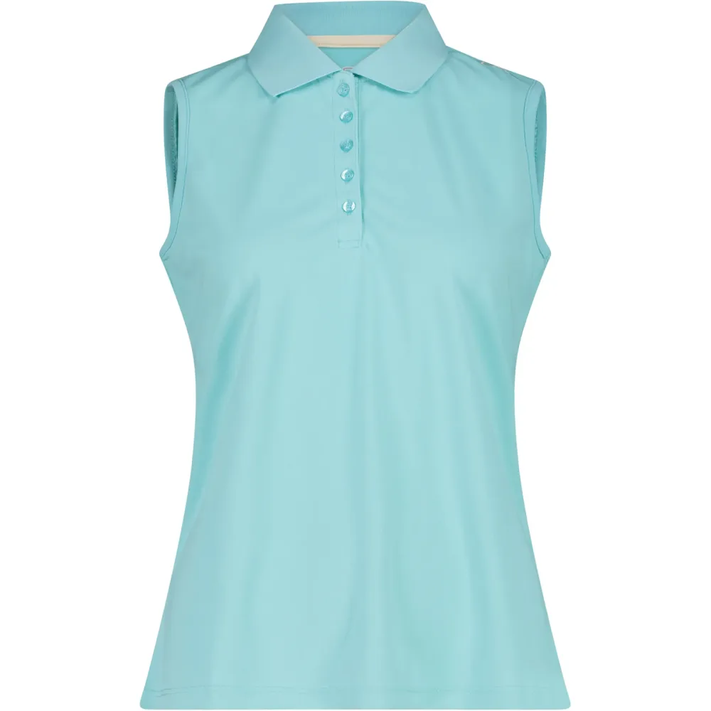 CMP Damen Funktions Polo Top