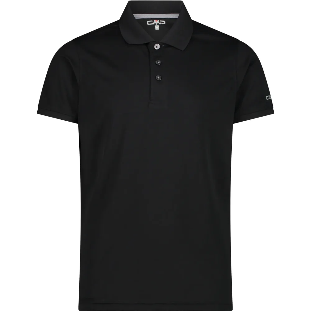 CMP Herren Polo T-Shirt