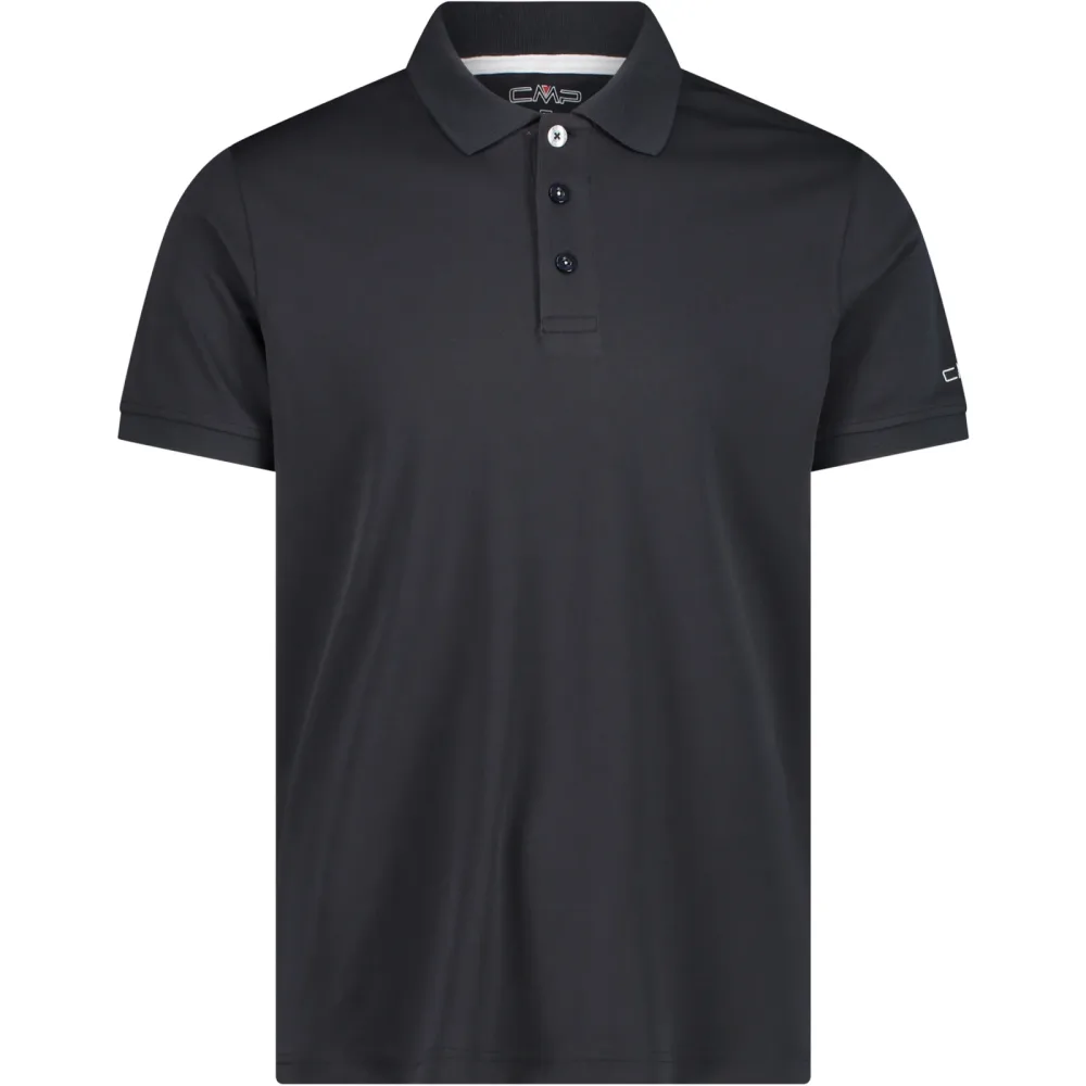 CMP Herren Polo T-Shirt