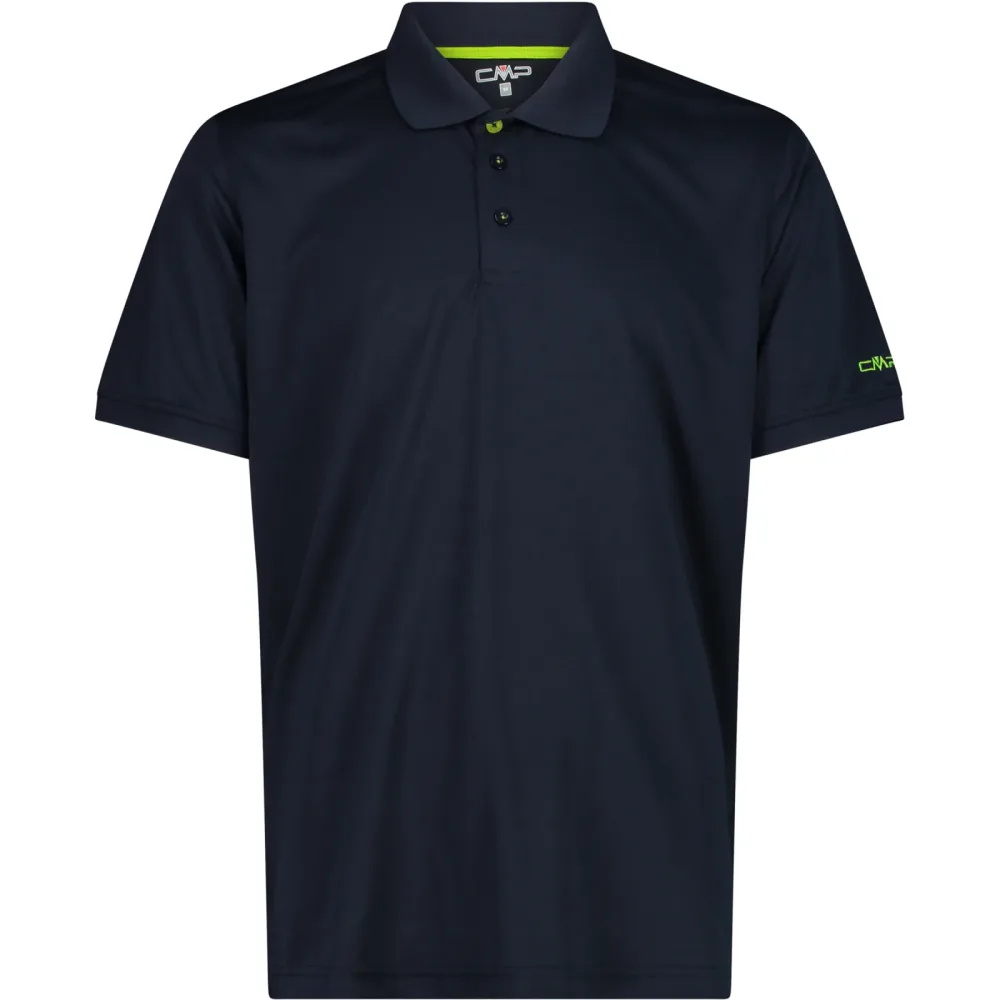 CMP Herren Polo T-Shirt