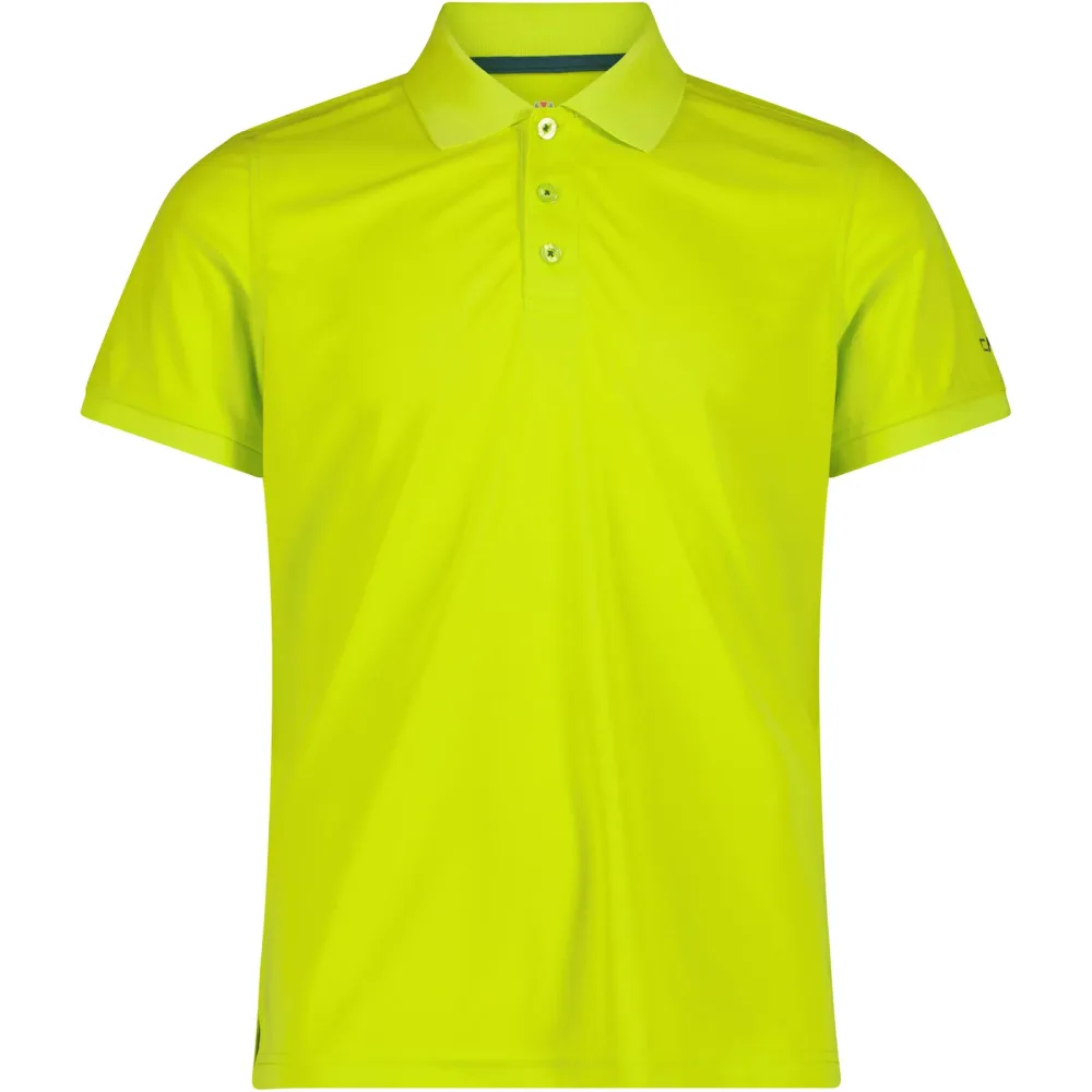 CMP Herren Polo T-Shirt