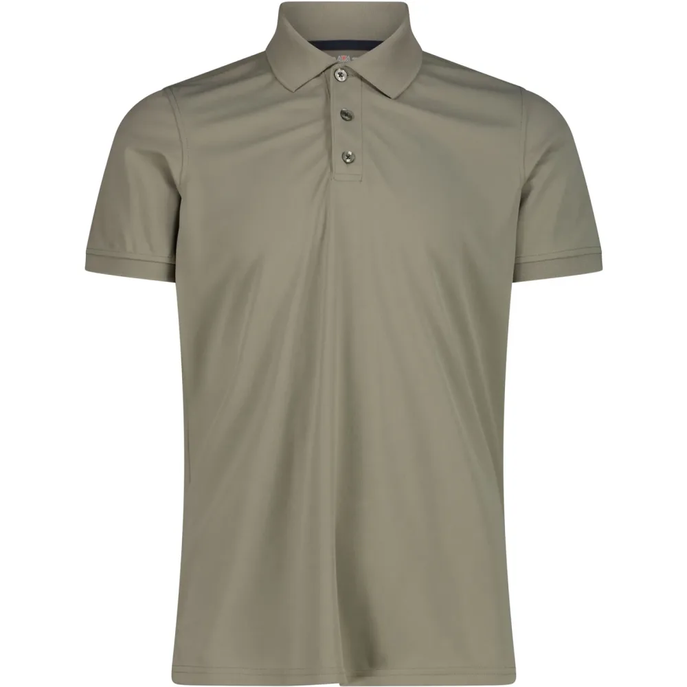 CMP Herren Polo T-Shirt