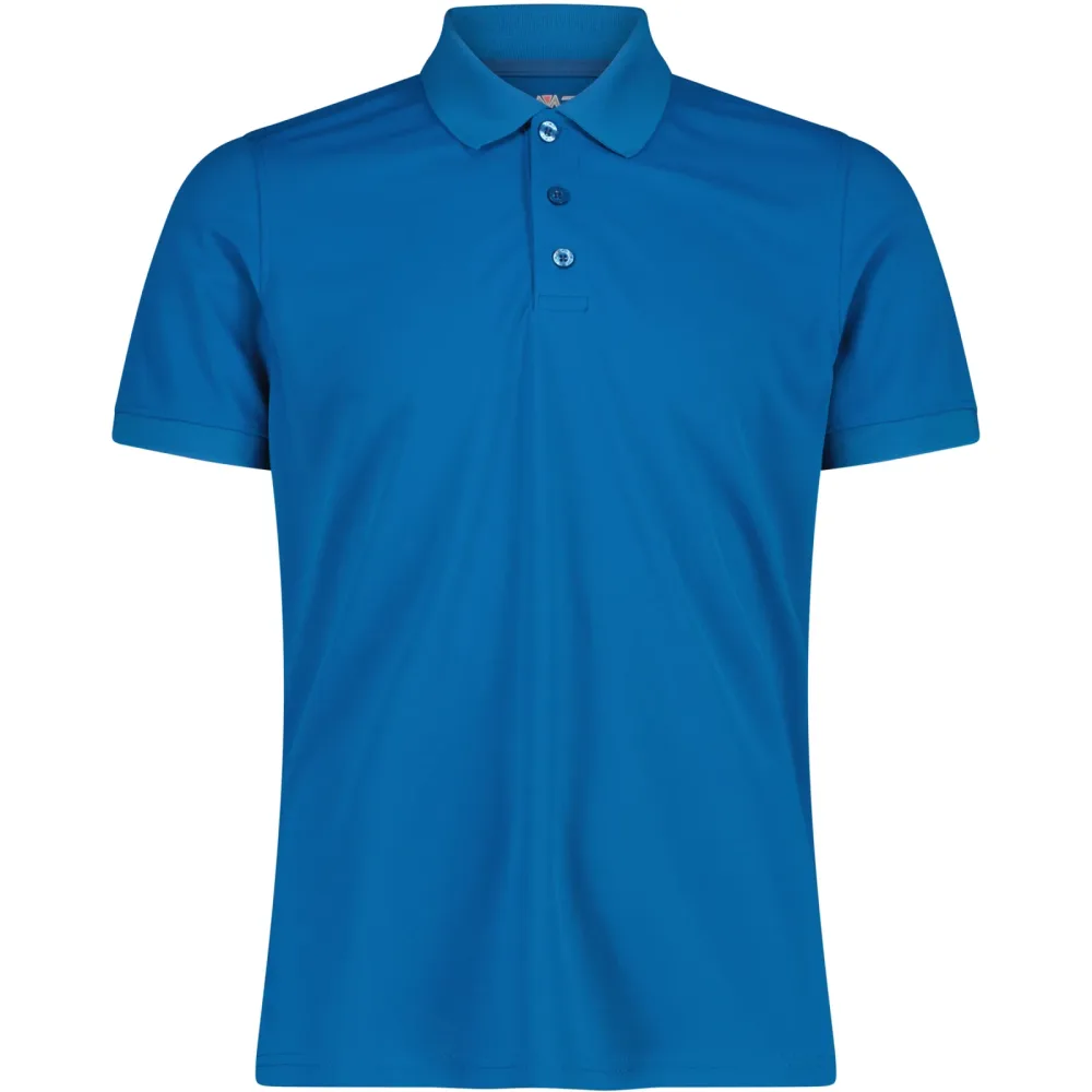 CMP Herren Polo T-Shirt