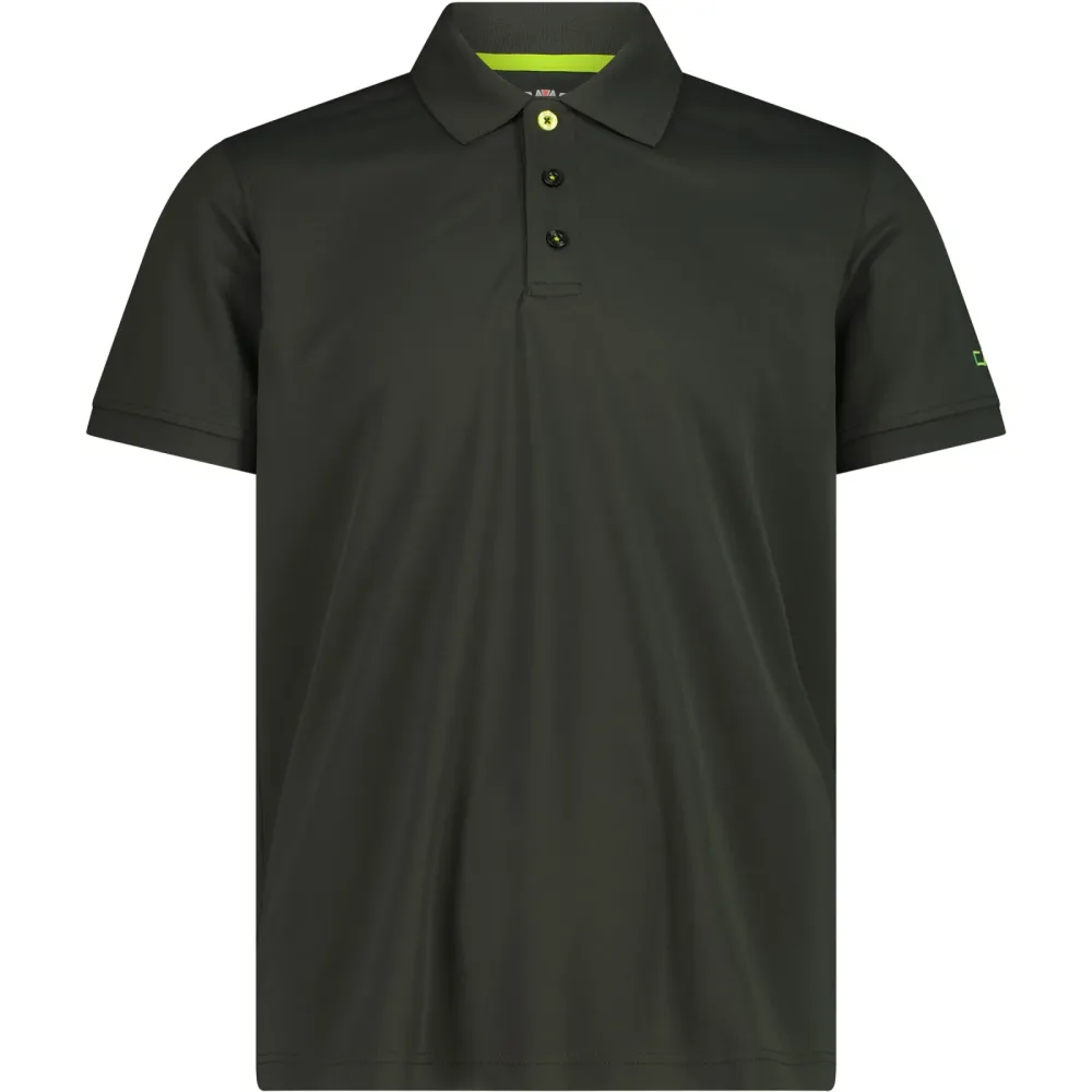 CMP Herren Polo T-Shirt