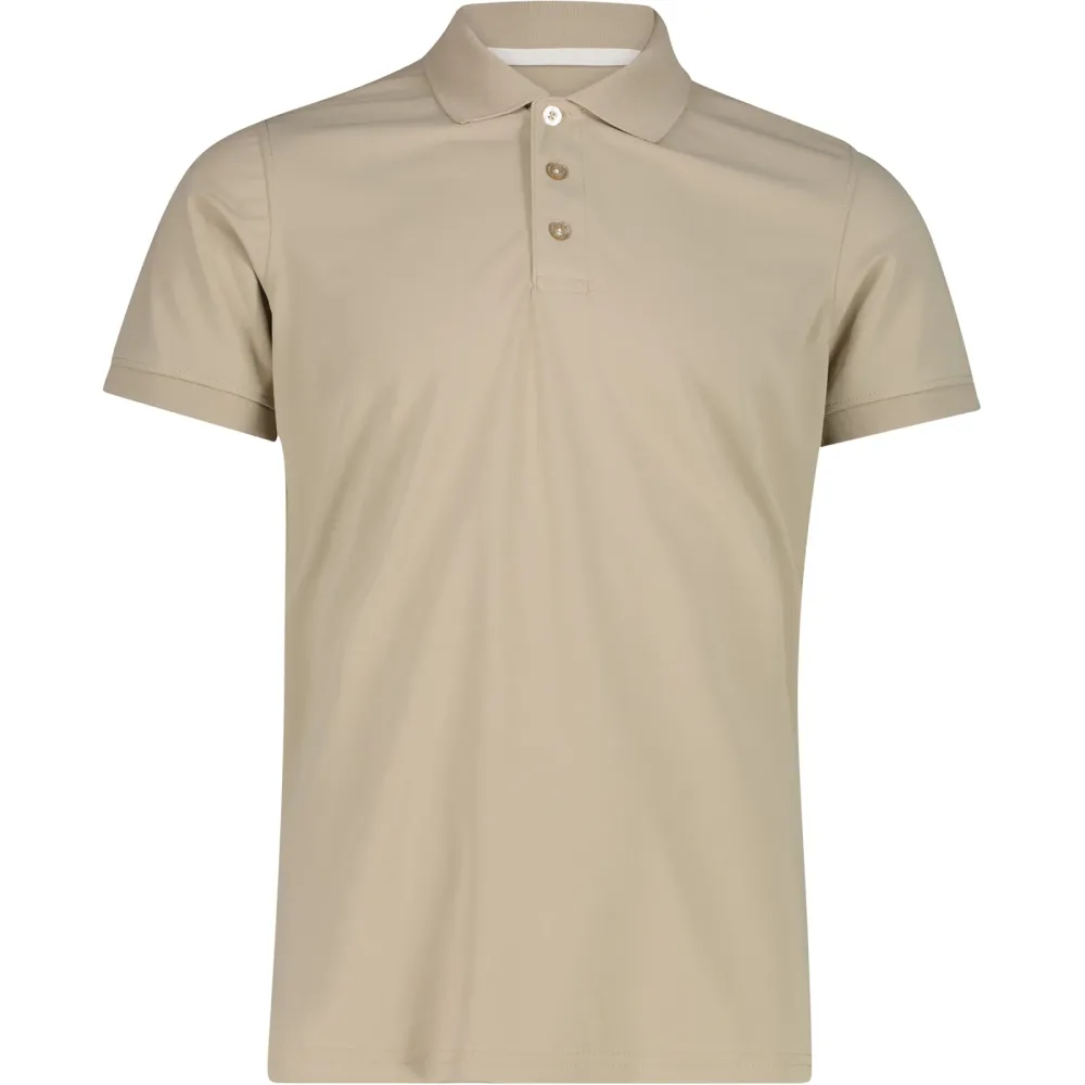 CMP Herren Polo T-Shirt