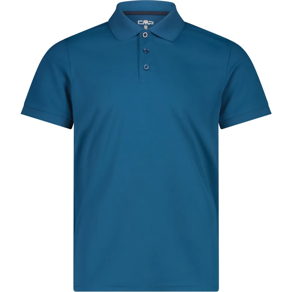 CMP Herren Polo T-Shirt
