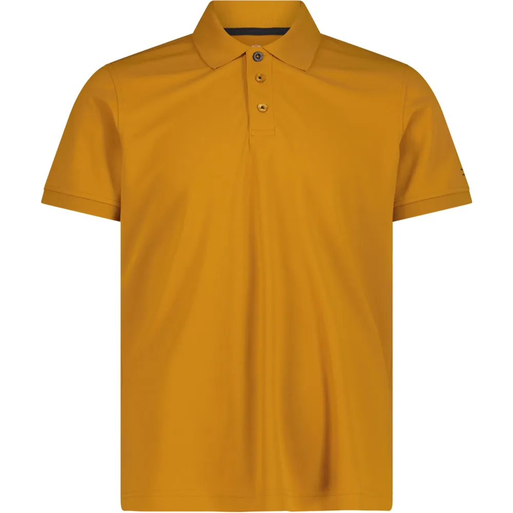 CMP Herren Polo T-Shirt