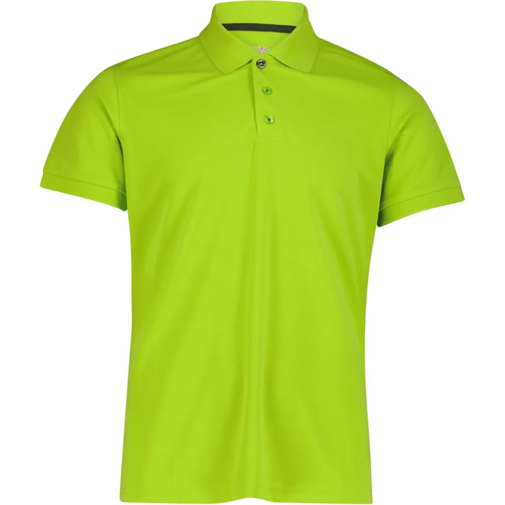 CMP Herren Polo T-Shirt