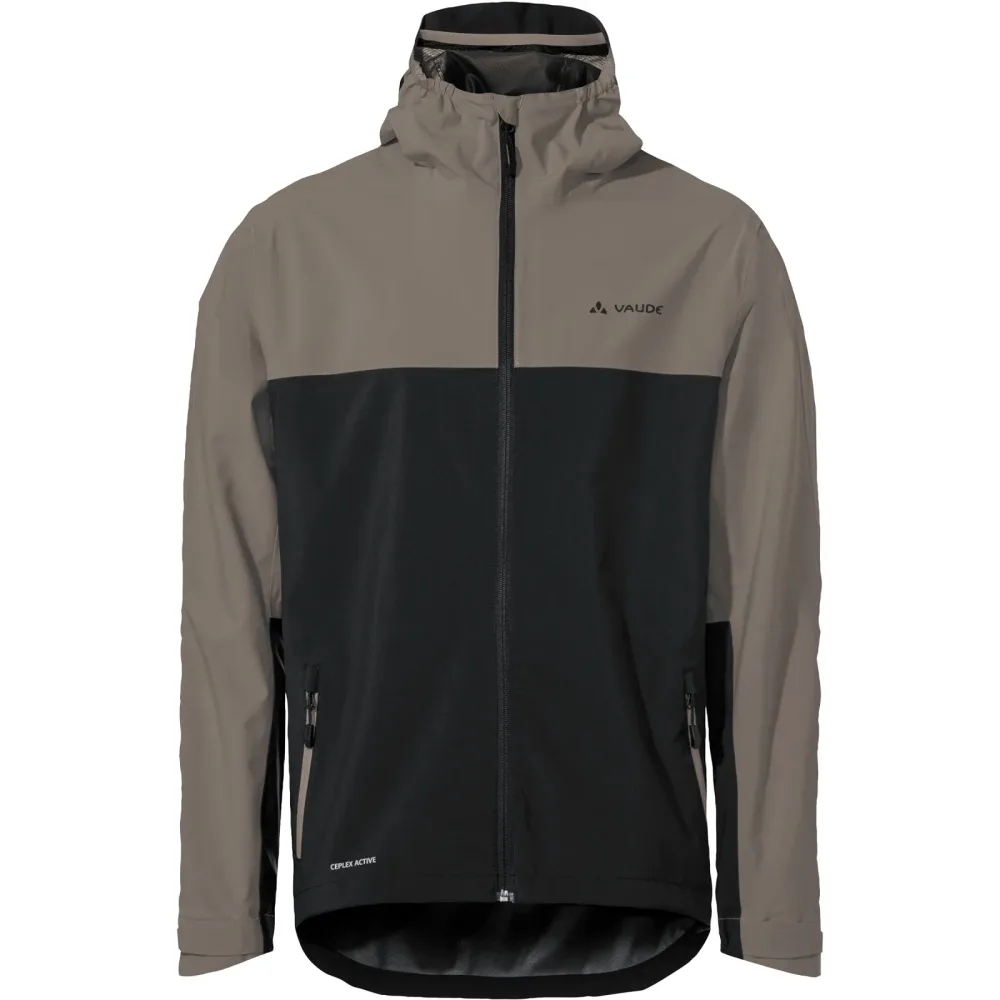 Vaude Herren Moab Rain Jacke