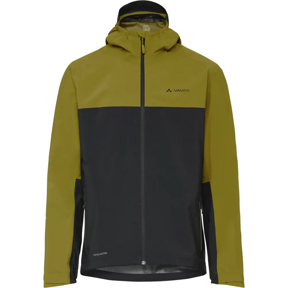Vaude Herren Moab Rain Jacke