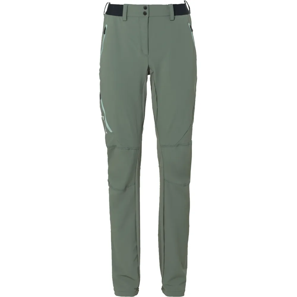 Vaude Damen Scopi II Hose