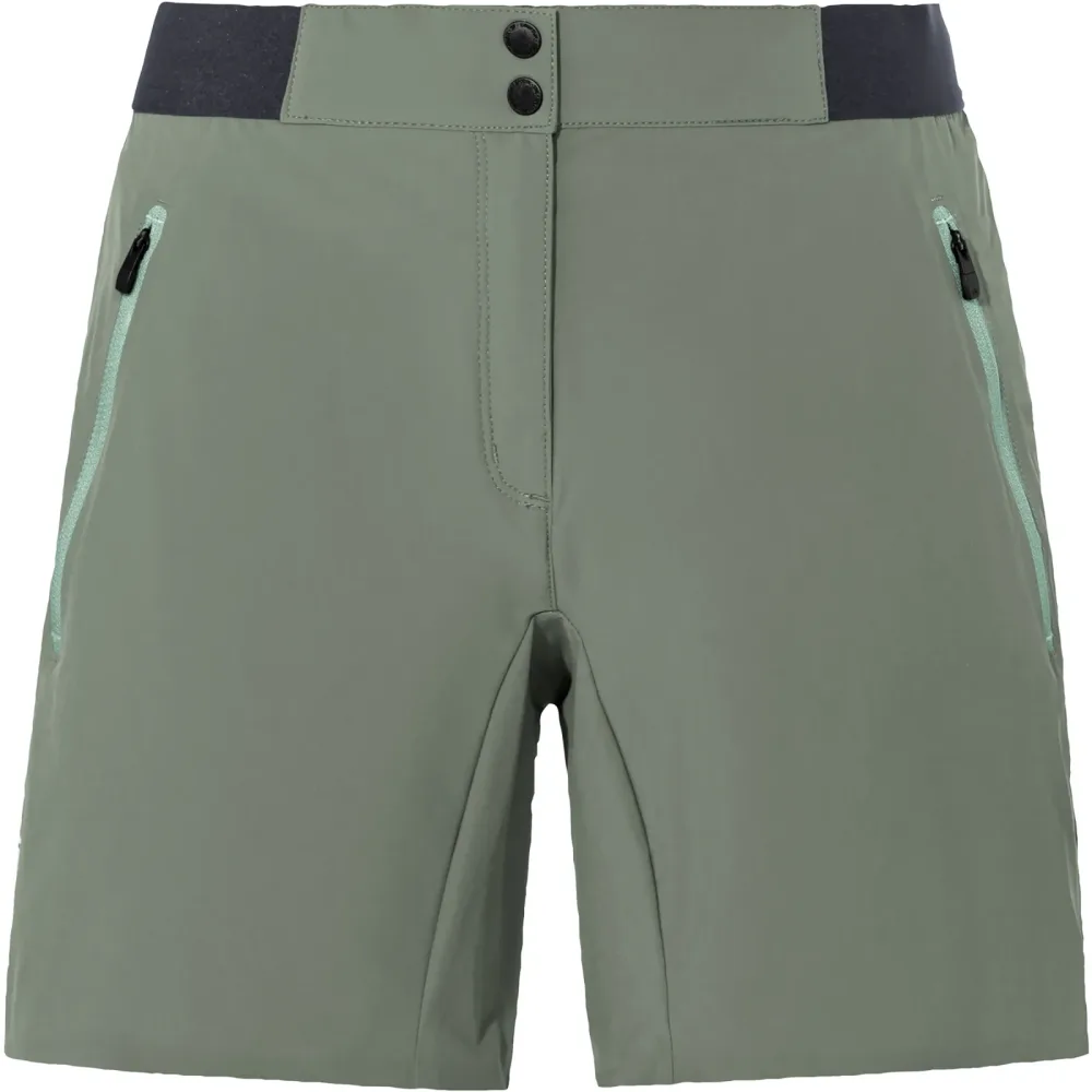 Vaude Damen Scopi Lw II Shorts
