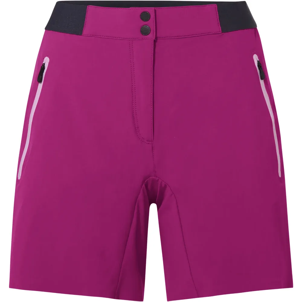 Vaude Damen Scopi Lw II Shorts