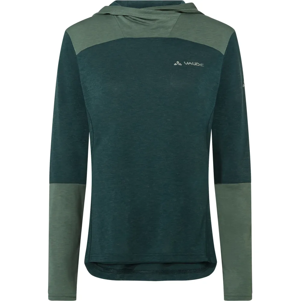 Vaude Damen Tremalzo Hoodie