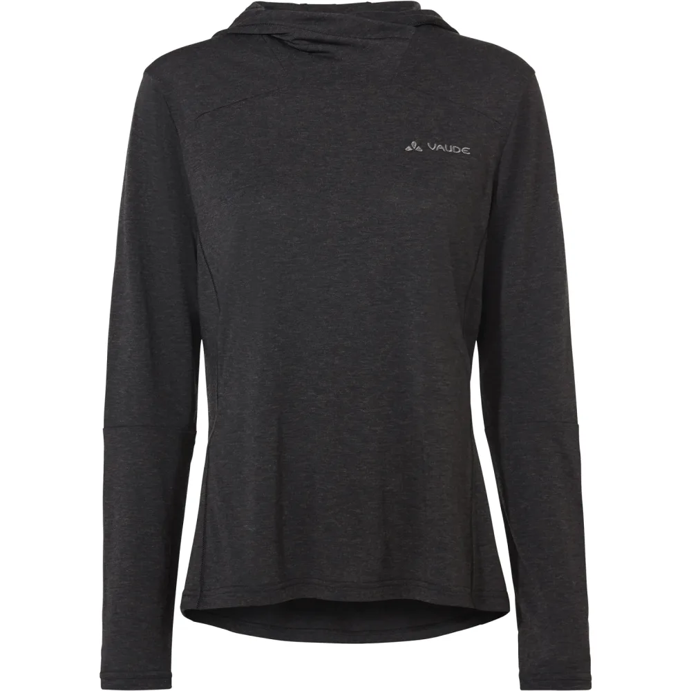 Vaude Damen Tremalzo Hoodie