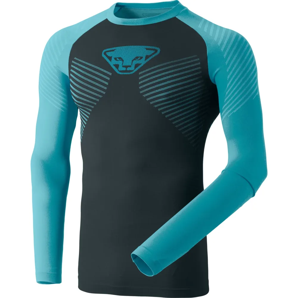 Dynafit Herren Speed Dryarn Longsleeve