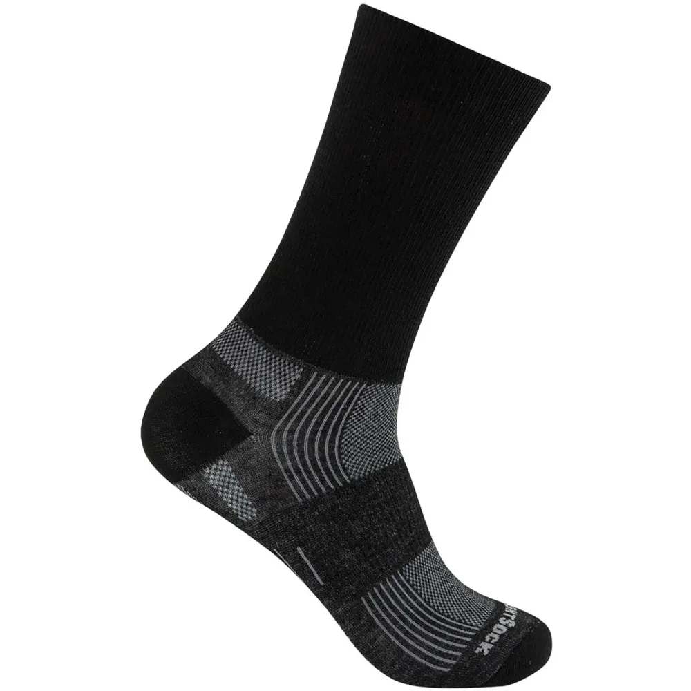 Wrightsock Stride Crew Socken
