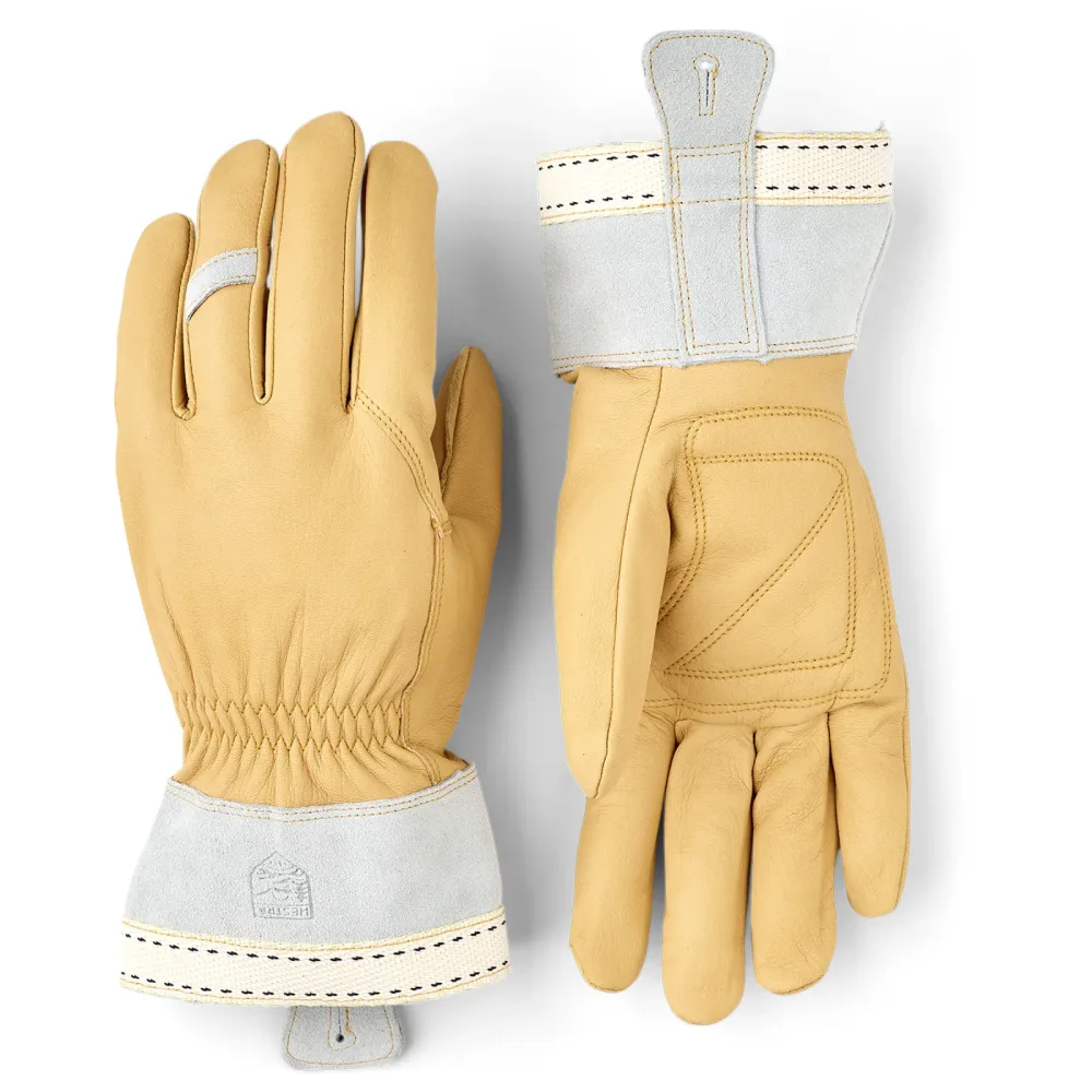 Hestra Skullman Handschuhe