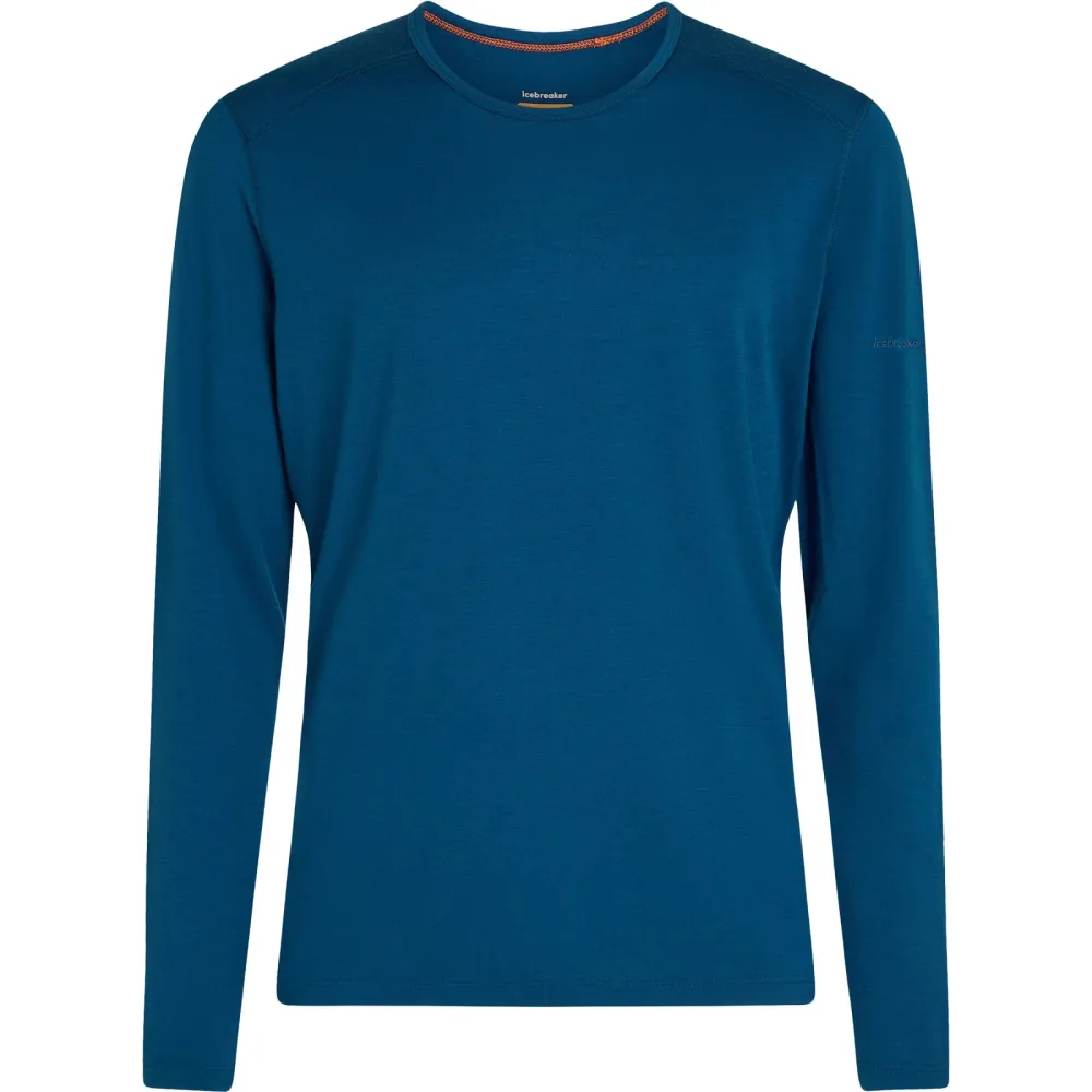 Icebreaker Herren 200 Oasis Longsleeve