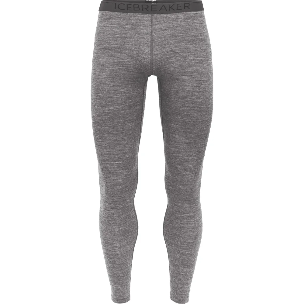Icebreaker Herren 200 Oasis Leggings