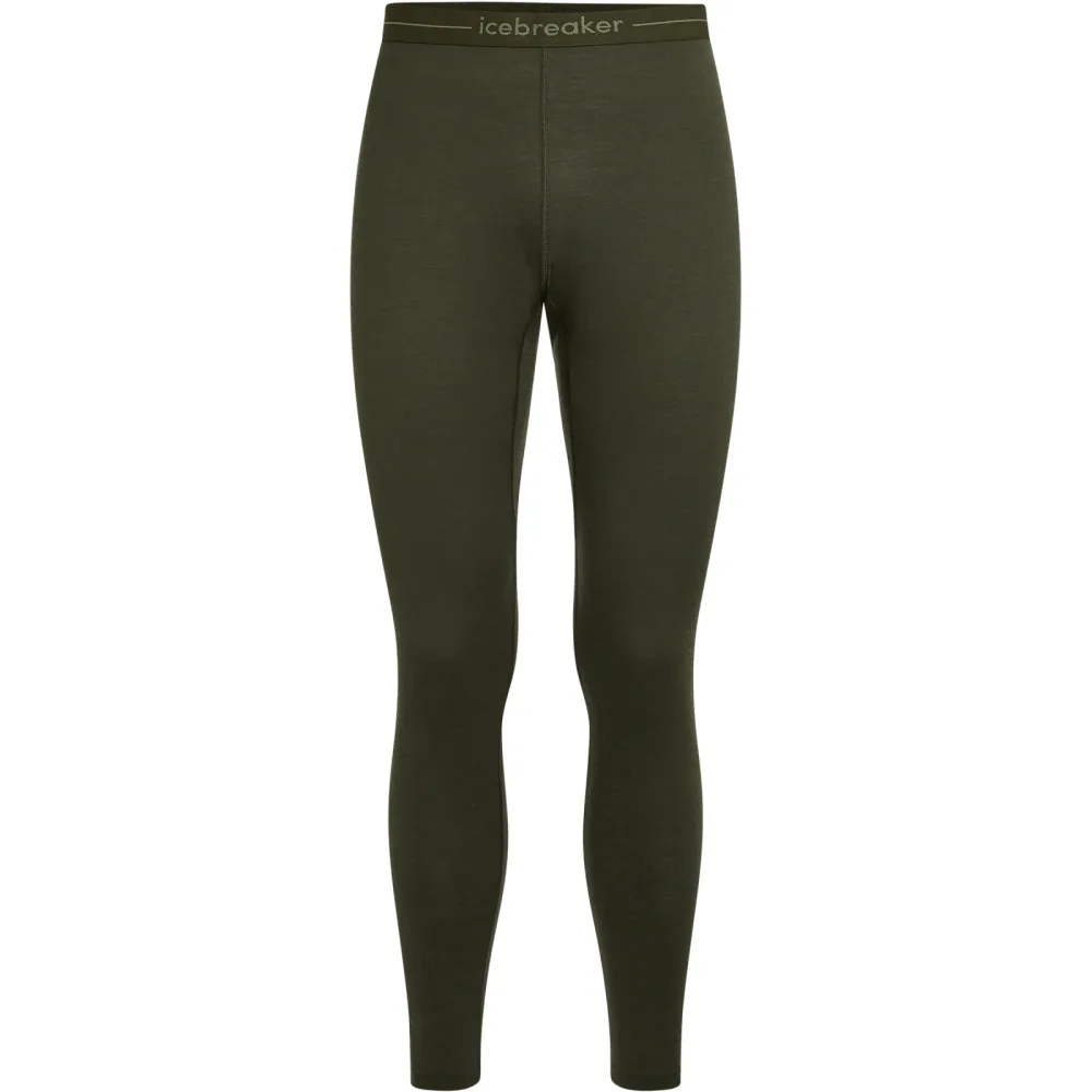 Icebreaker Herren 200 Oasis Leggings