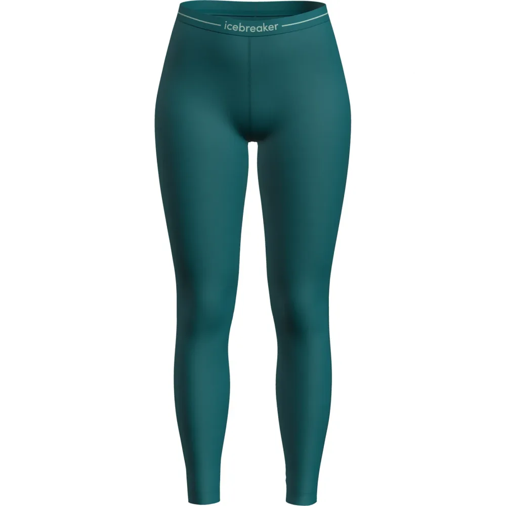 Icebreaker Damen 200 Oasis Leggings