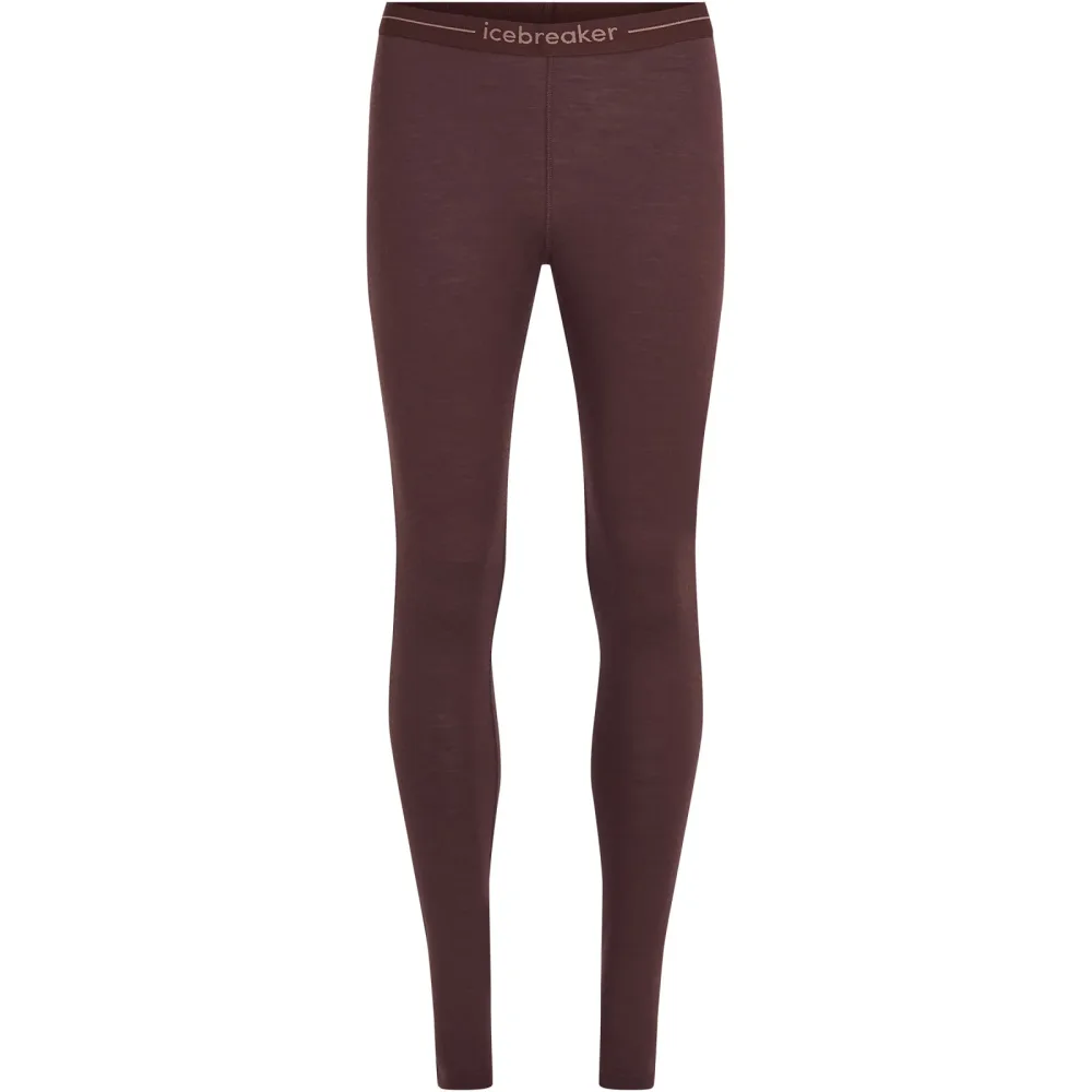 Icebreaker Damen 200 Oasis Leggings