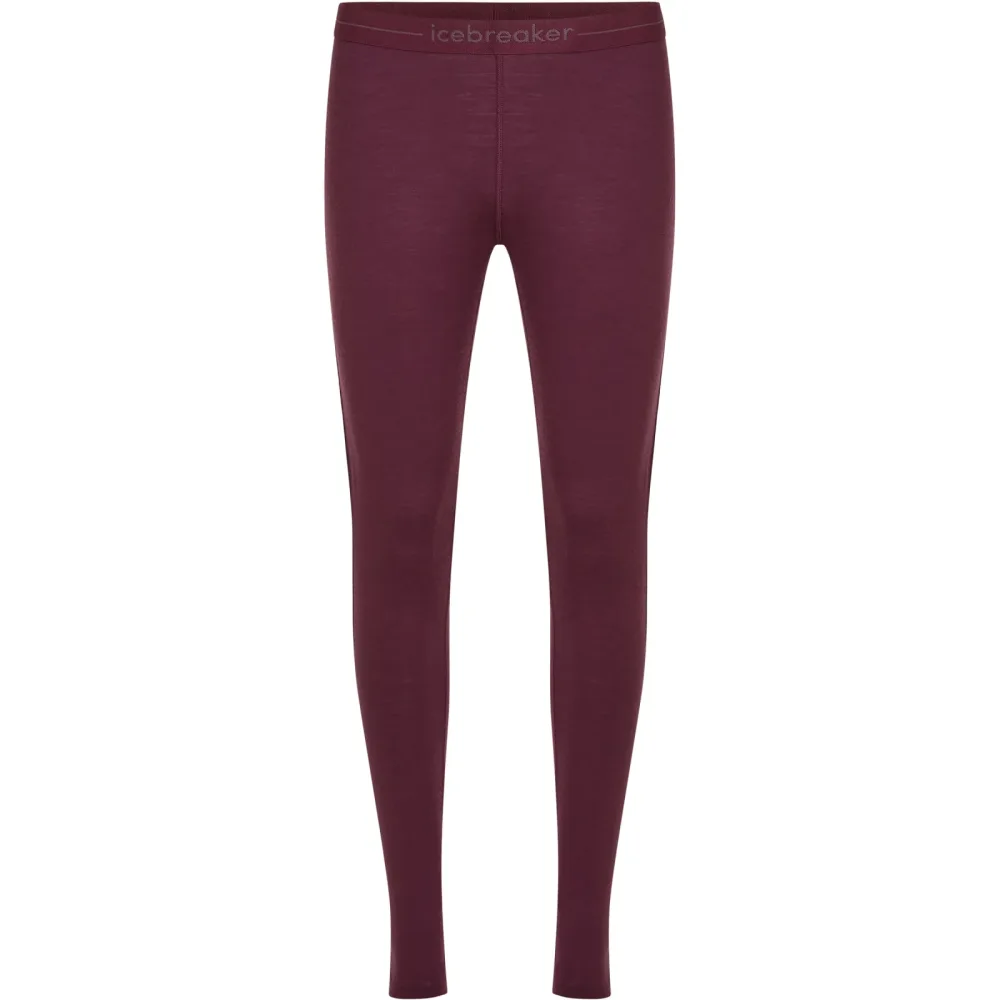 Icebreaker Damen 200 Oasis Leggings