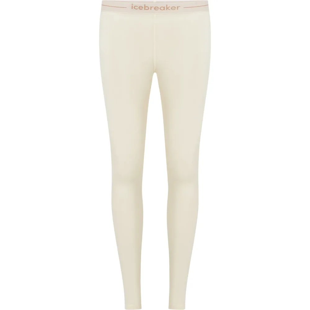 Icebreaker Damen 200 Oasis Leggings