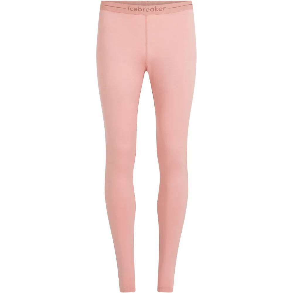 Icebreaker Damen 260 Tech Leggings