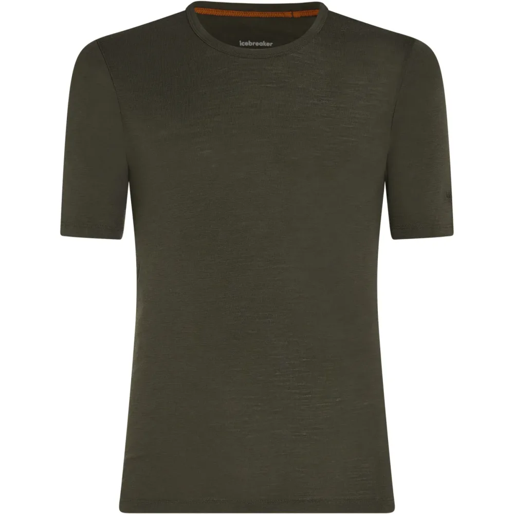Icebreaker Herren 175 Everyday T-Shirt