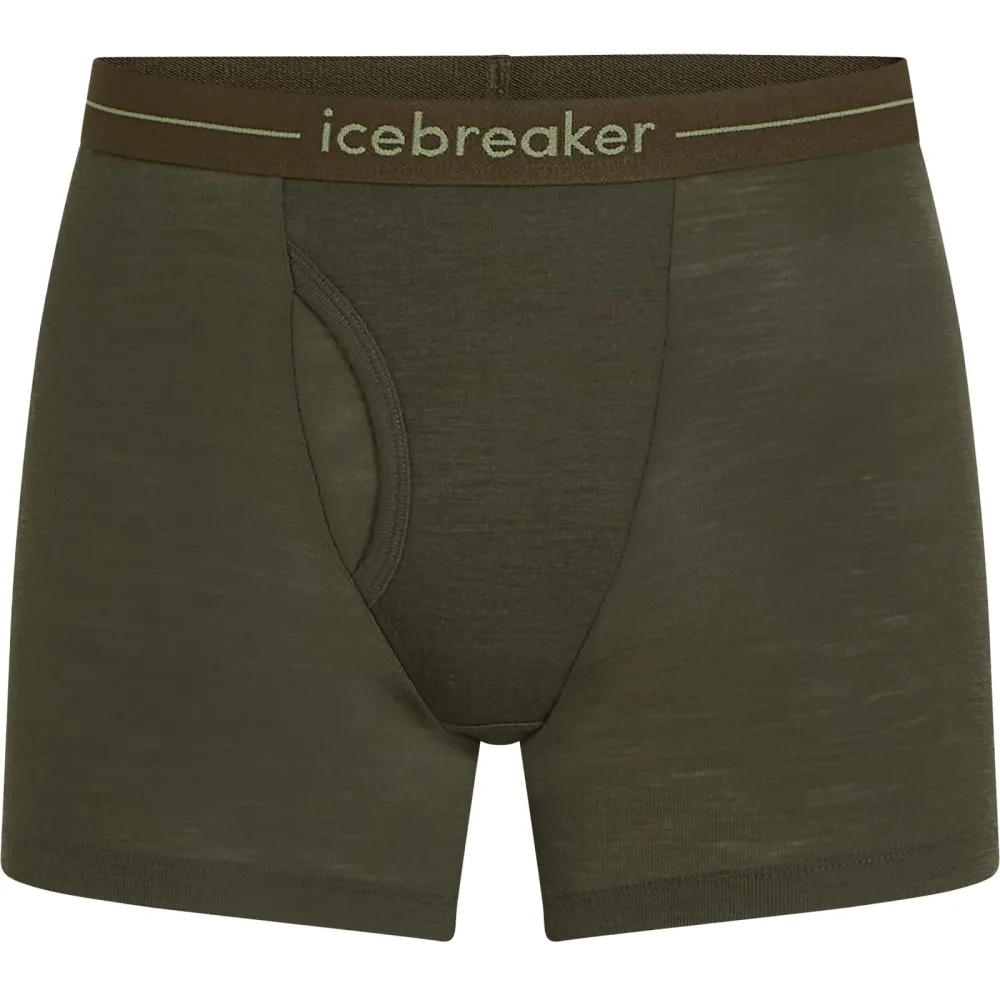Icebreaker Herren 175 Everyday Boxers