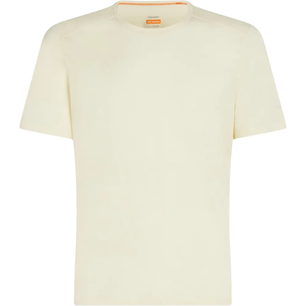 Icebreaker Herren 200 Oasis T-Shirt