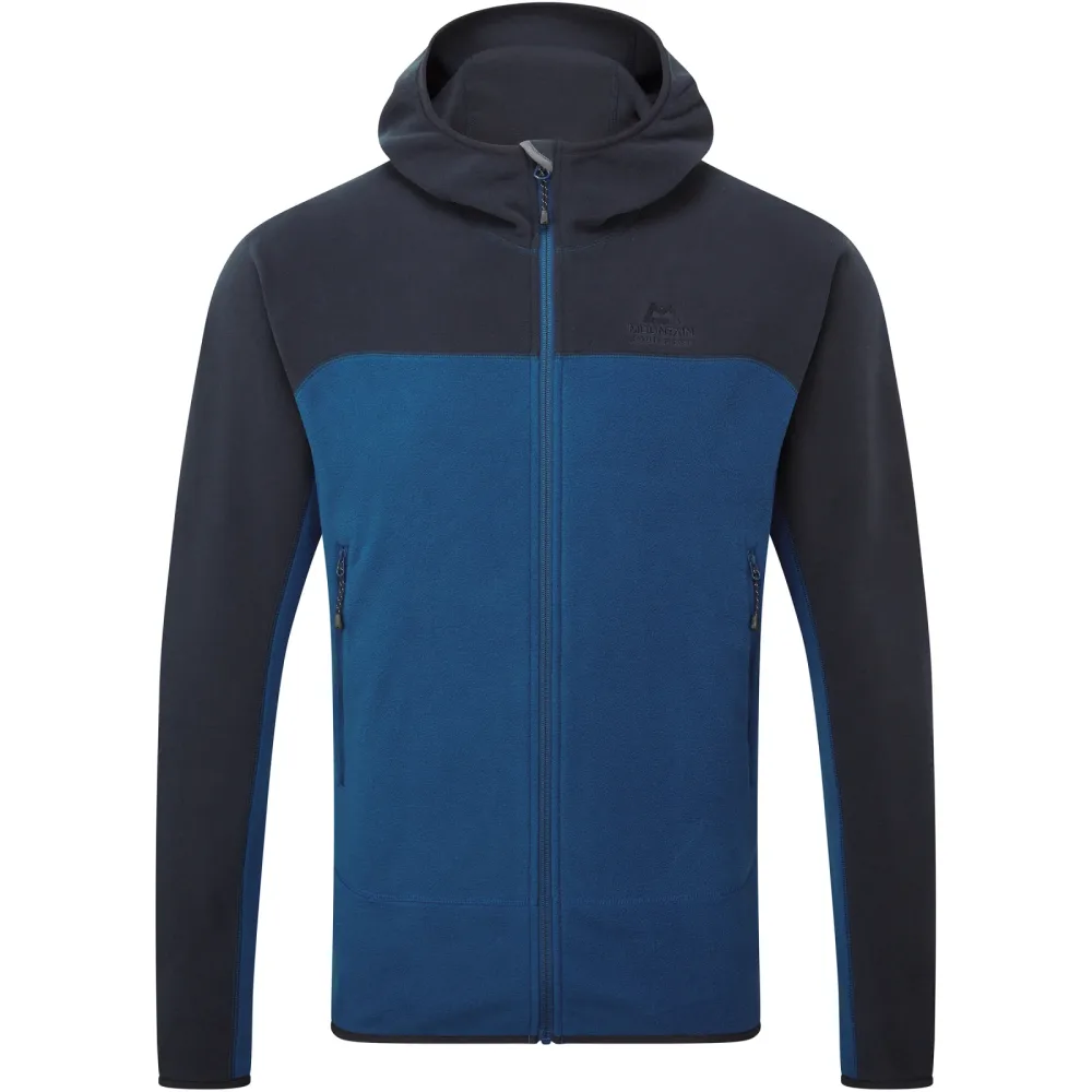 Mountain Equipment Herren Micro Zip Jacke
