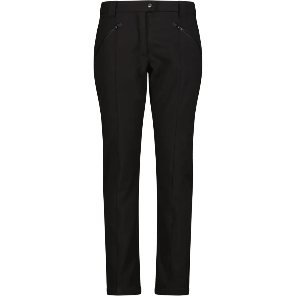 CMP Damen Softshell Hose