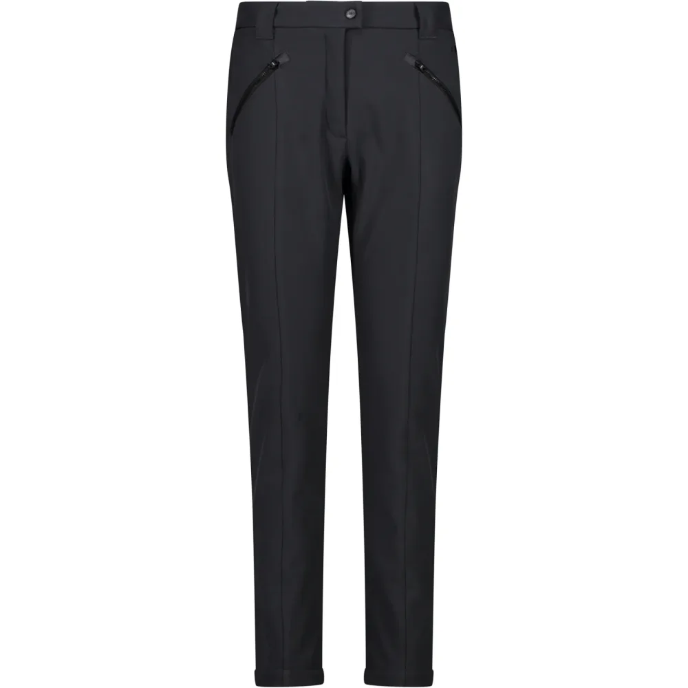 CMP Damen Softshell Hose
