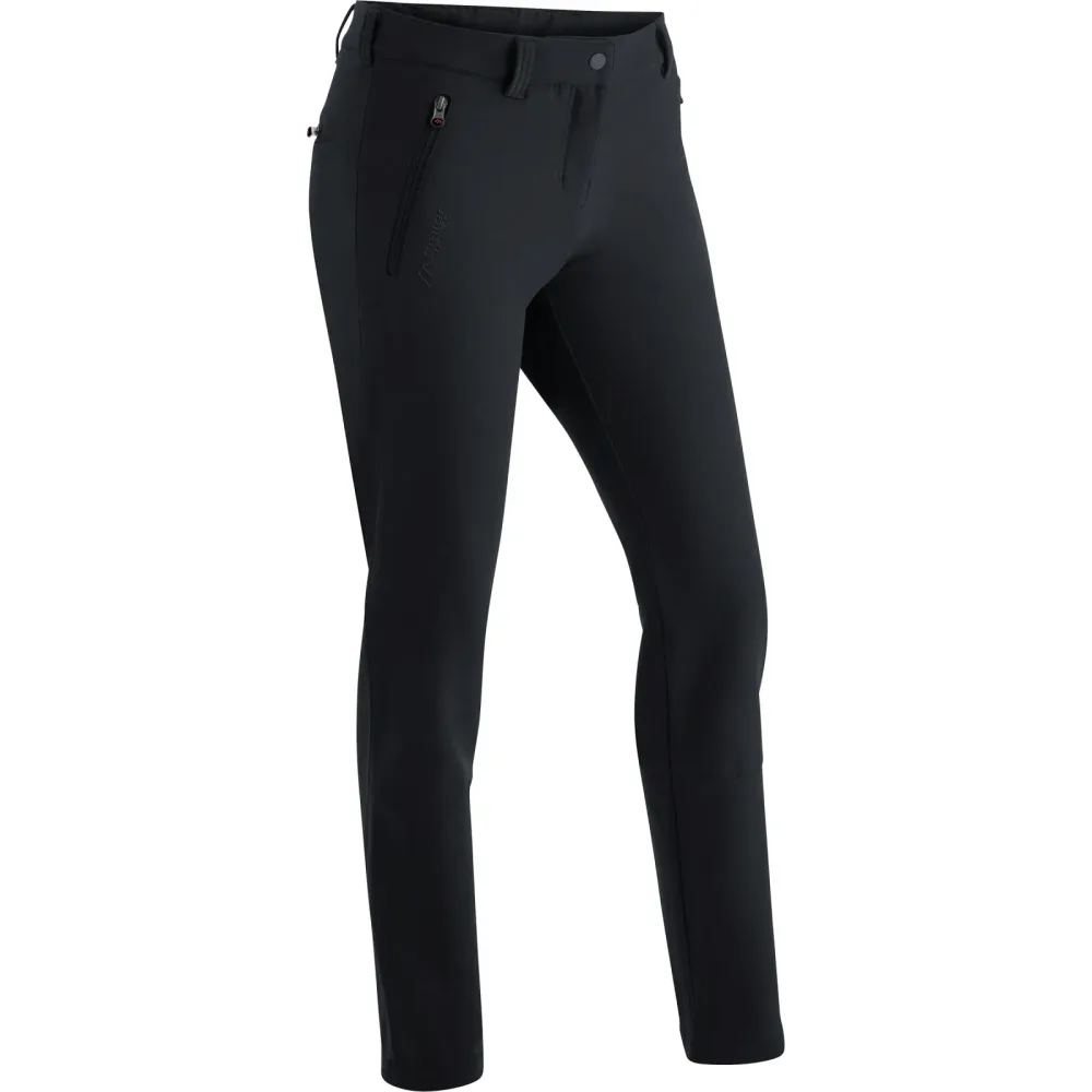 Maier Sports Damen Helga Slim Hose