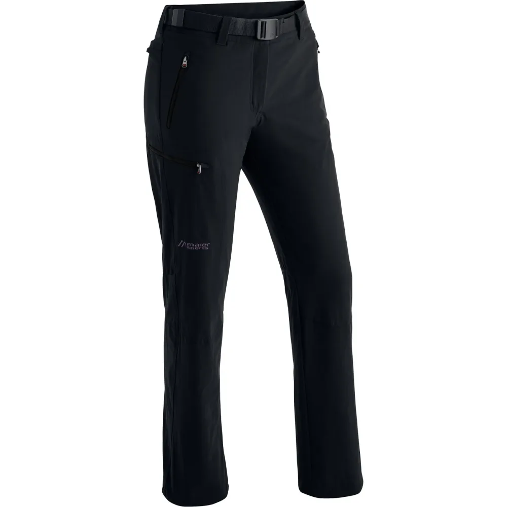Maier Sports Damen Rechberg Hose
