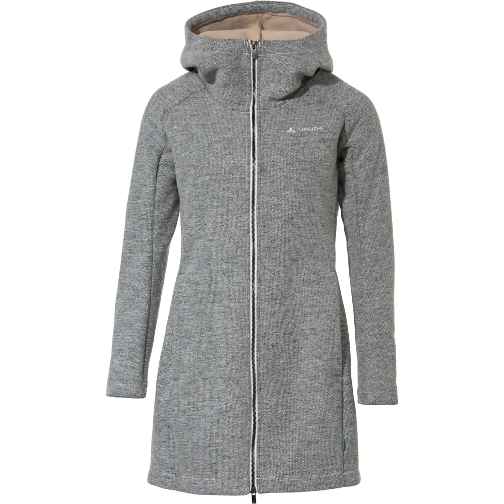 Vaude Damen Tinshan III Mantel