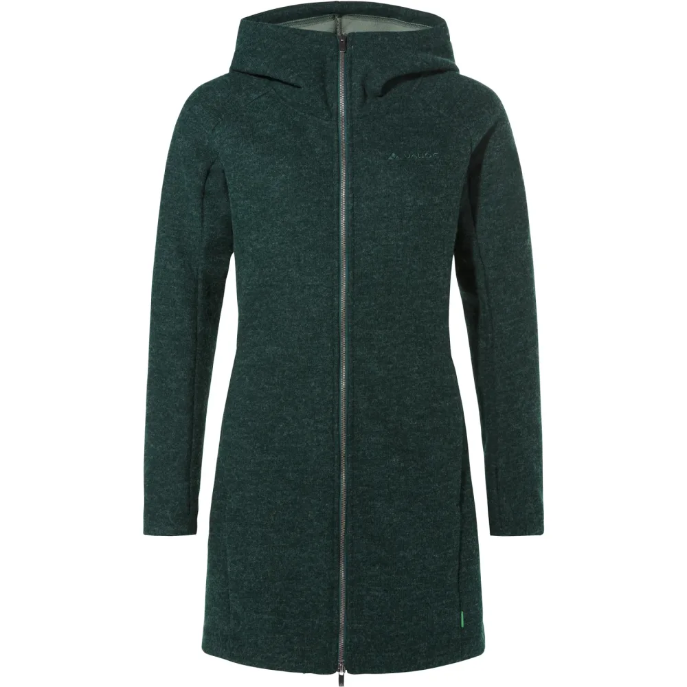 Vaude Damen Tinshan III Mantel