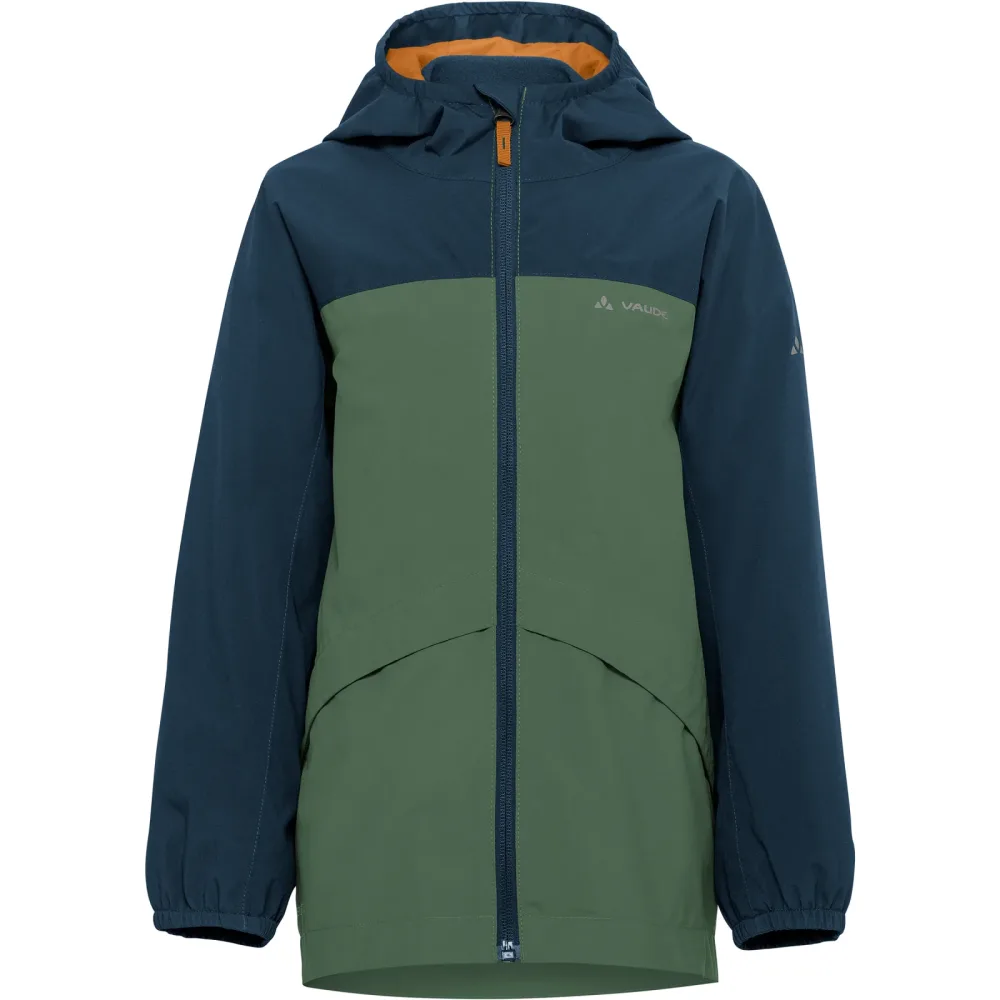Vaude Kinder Escape 3in1 Jacke