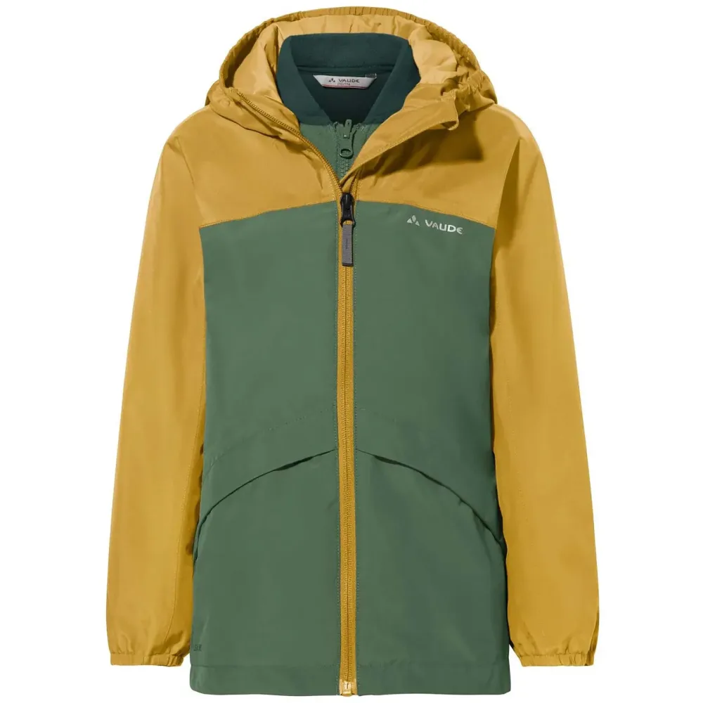 Vaude Kinder Escape 3in1 Jacke