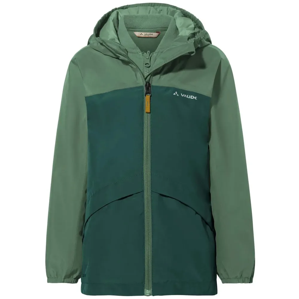 Vaude Kinder Escape 3in1 Jacke