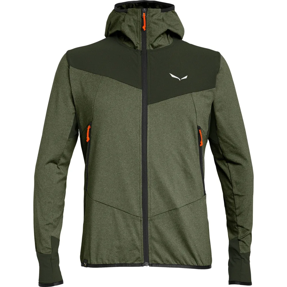 Salewa Herren Agner Hybrid Jacke