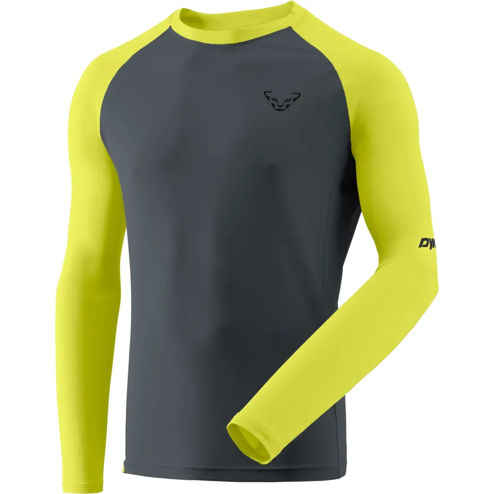 Dynafit Herren Alpine Pro Longsleeve